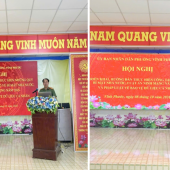 NÂNG CAO TRÁCH NHIỆM BẢO VỆ BÍ MẬT NHÀ NƯỚC, BẢO ĐẢM AN NINH MẠNG VÀ BẢO VỆ DỮ LIỆU CÁ NHÂN