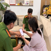 Công an thành phố Cần Thơ đẩy mạnh tuyên truyền, kiểm tra, xử lý vi phạm về đăng ký, quản lý cư trú