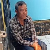 Khởi tố, tạm giam đối tượng giết người do ghen tuông
