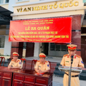 Nâng mức xử phạt vi phạm giao thông: Bảo vệ tính mạng nhân dân hay “tăng thu ngân sách”?