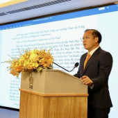 Việt Nam, Campuchia tăng cường hợp tác phòng, chống ma túy