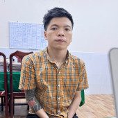 Công an xã Thạnh Hòa phối hợp bắt giữ đối tượng truy nã lẩn trốn tại Đồng Nai