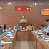 Công an xã Đông Hiệp tiếp nhận nhiệm vụ Cơ quan Thường trực Ban Chỉ đạo xã về phát triển khoa học, công nghệ, đổi mới sáng tạo và chuyển đổi số