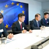 Tăng cường hợp tác thực thi pháp luật Việt Nam - EU