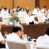 Tăng chế tài xử lý vi phạm hành chính để nâng cao ý thức chấp hành pháp luật và thiết lập trật tự kỷ cương