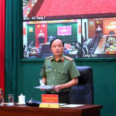 Khẩn trương hoàn thành công tác giải ngân, đảm bảo đạt tỷ lệ 100%