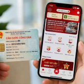 Luật Định danh và xác thực điện tử góp phần xây dựng môi trường kinh doanh lành mạnh, an toàn trên môi trường số