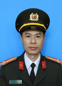 Đại tá Nguyễn Thanh Bình