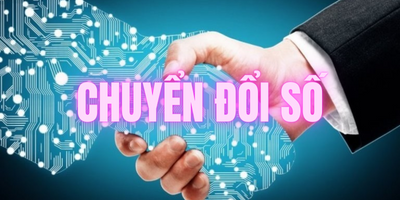 chuyển đổi số