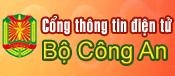 Cổng bộ CA