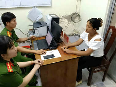 Vĩnh Châu: Bắt đối tượng truy nã liên quan đến ma túy sau hơn 02 năm lẩn trốn