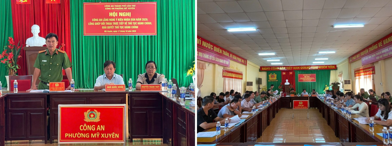 Hình ảnh quang cảnh đại biểu tham dự hội nghị