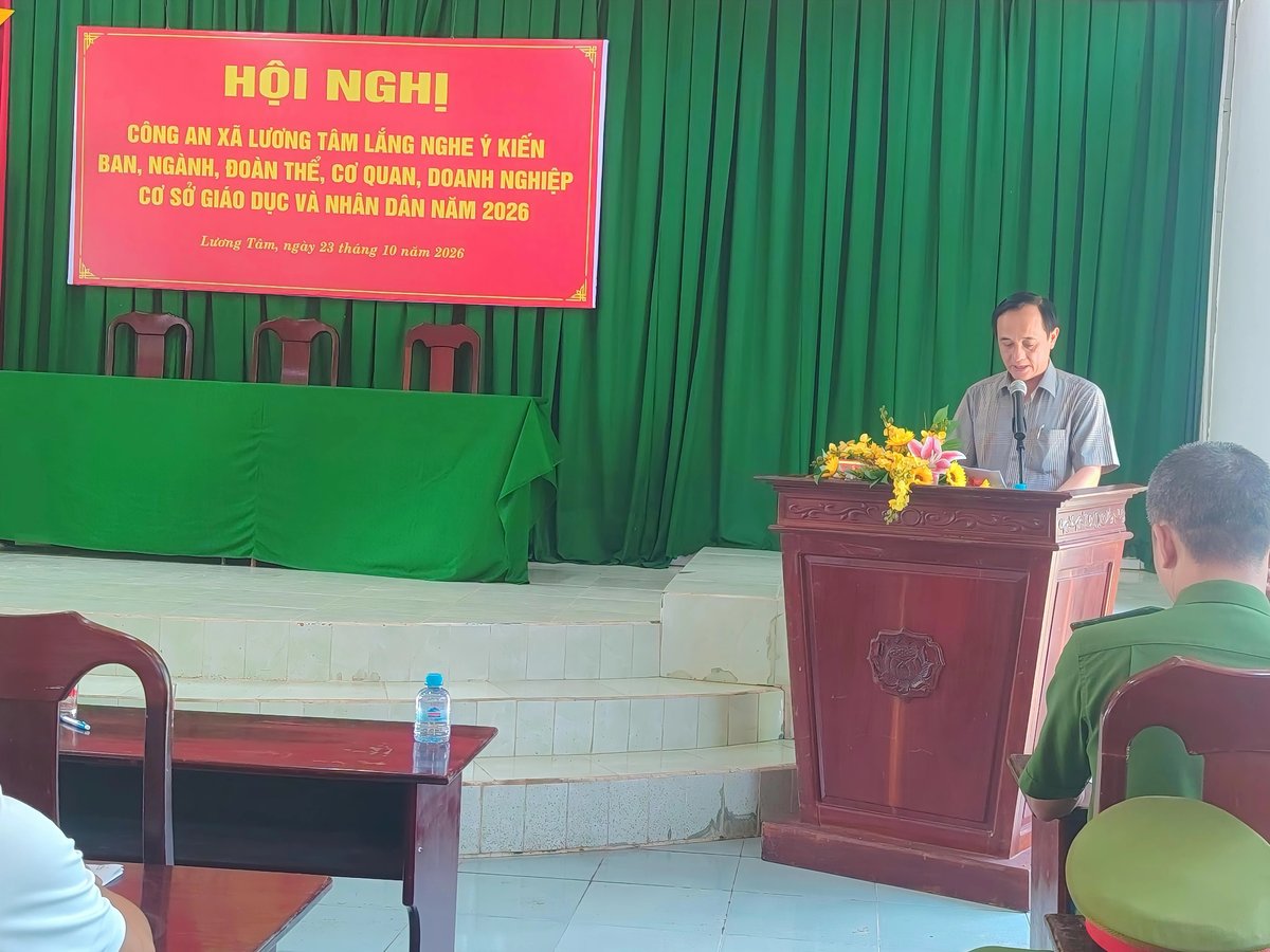 Đồng chí Đoàn Thanh Hải phát biểu chỉ đạo tại Hội nghị.