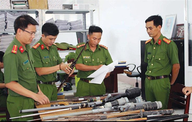 Ảnh minh họa.